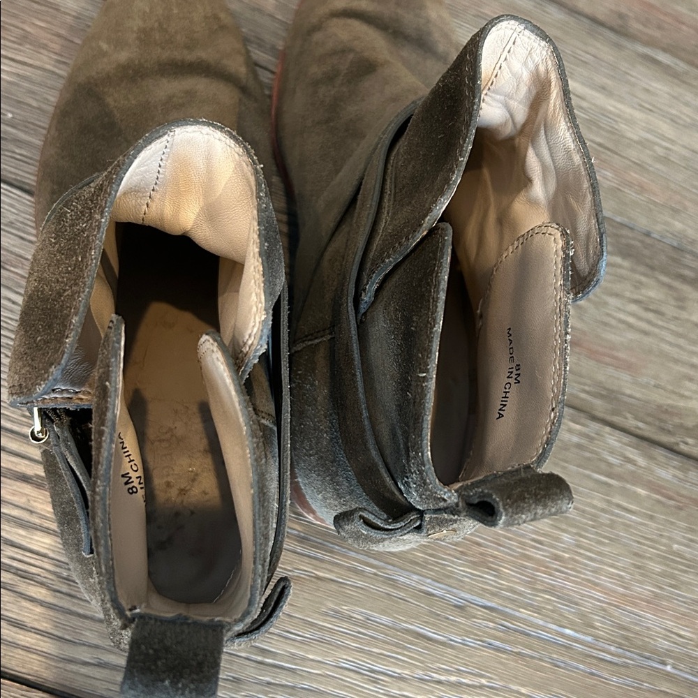 Kate spade booties - Picture 4 of 7